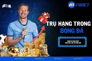 Trụ Hạng Trong Bóng Đá - Những Khoảnh Khắc Đáng Nhớ Số 1