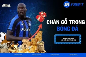 Chân Gỗ Trong Bóng Đá - Câu Chuyện Của Biệt Danh No.1