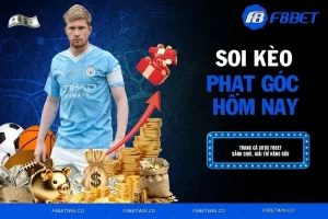 Soi Kèo Phạt Góc Hôm Nay Chuẩn Xác, Thắng Lớn No.1