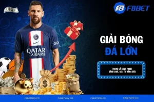 Giải Bóng Đá Lớn - Sự Kiện Hấp Dẫn Top 1 Không Thể Bỏ Qua