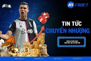 Tin Tức Chuyển Nhượng - Trang Cập Nhật Tin Tức Số 1