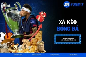 Xả Kèo Bóng Đá - Chiến Thuật Giảm Thiểu Rủi Ro Nhanh Số 1