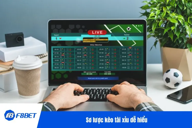 Sơ lược kèo tài xỉu dễ hiểu