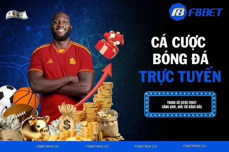 Cá Cược Bóng Đá Trực Tuyến - Top 1 Kèo Không Thể Bỏ Lỡ