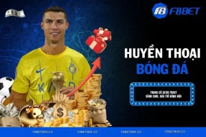 Huyền Thoại Bóng Đá - 4 Chân Sút Làm Bùng Nổ Thế Giới