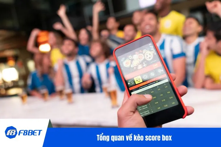 Tổng quan về Kèo score box
