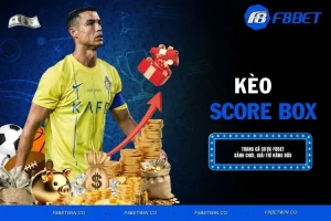 Kèo score box - Loại Hình Cá Cược Hấp Dẫn Top 1