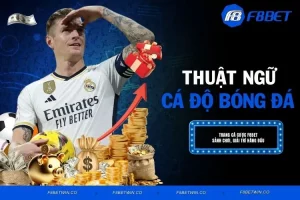 Thuật Ngữ Cá Độ Bóng Đá – Cẩm Nang No.1 Dành Cho Dân Chơi
